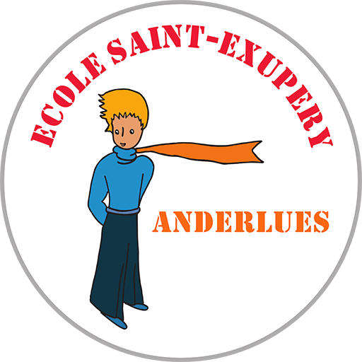 Logo Etablissement ANDERLUES enseignement secondaire spécialisé classes TEACCH