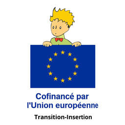 Cofinancé par l'Union Européenne
