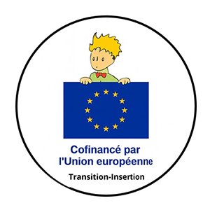 Cofinancé par l'Union Européenne