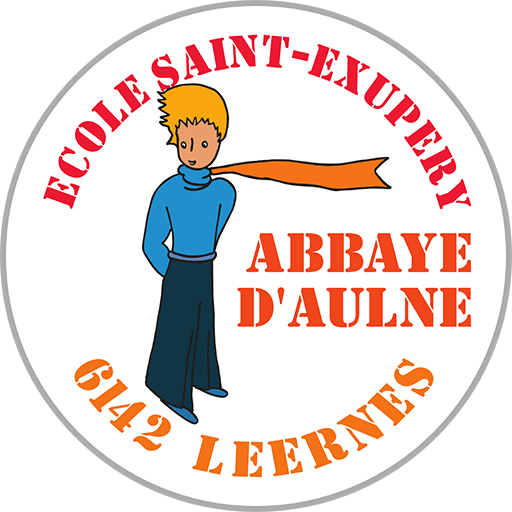 Logo Ecole d'enseignement secondaire spécialisé Leernes