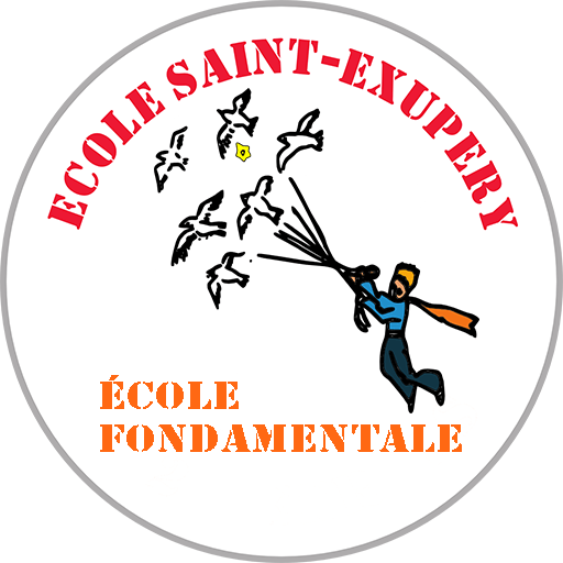 Logo Ecole d'enseignement fondamental spécialisé Leernes